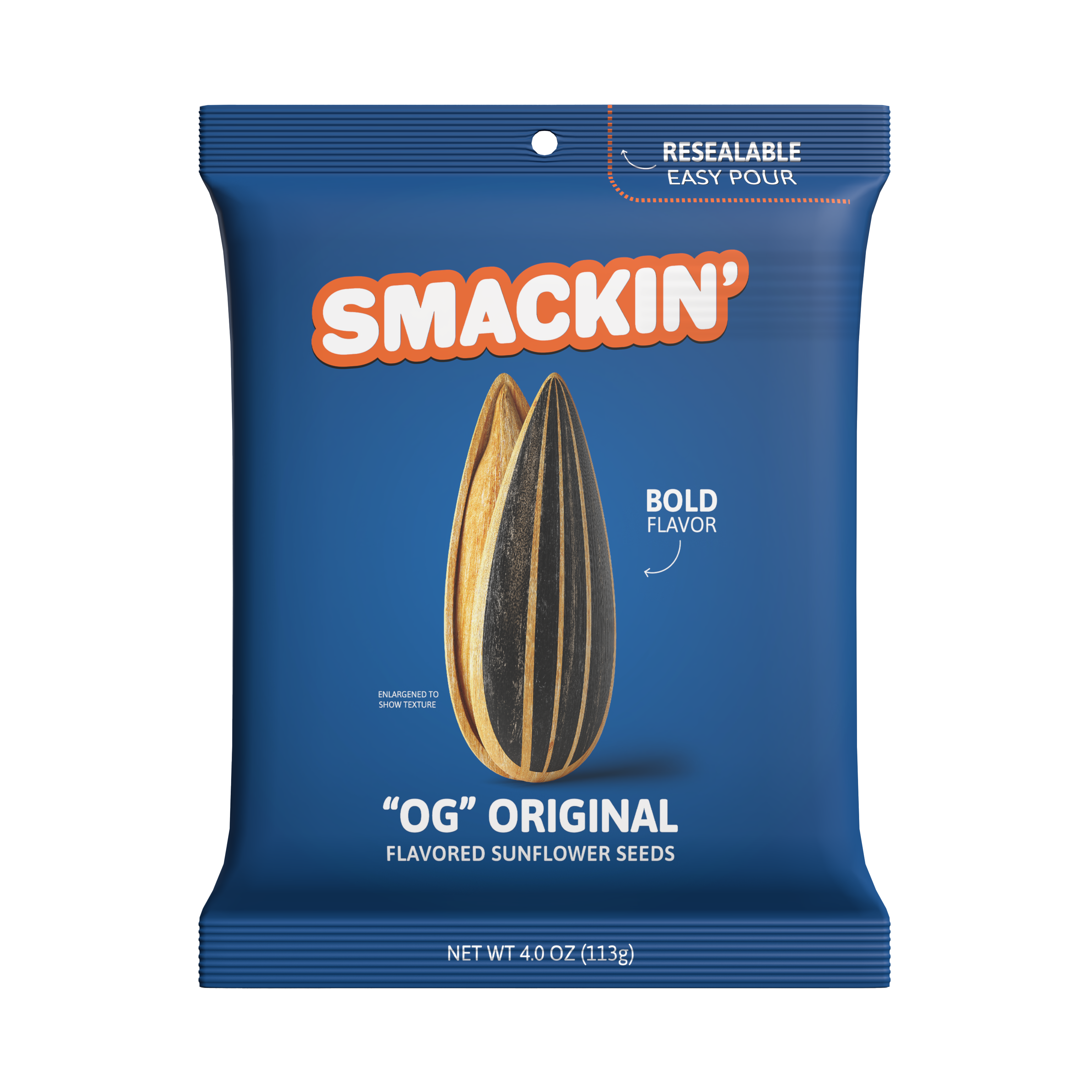 "OG" ORIGINAL