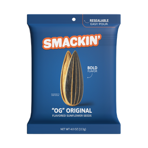 "OG" ORIGINAL