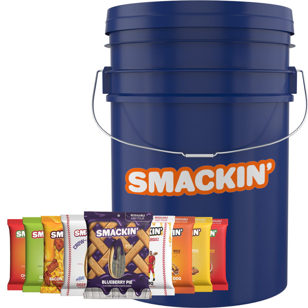 LIMITED EDITION VARIETY BUCKET