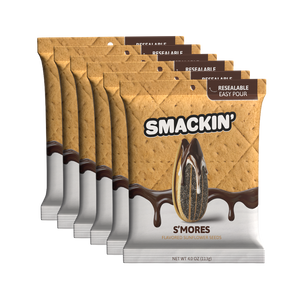 S'MORES