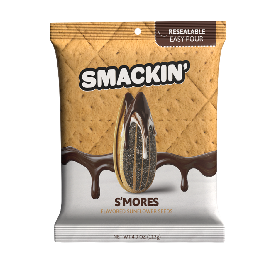 S'MORES