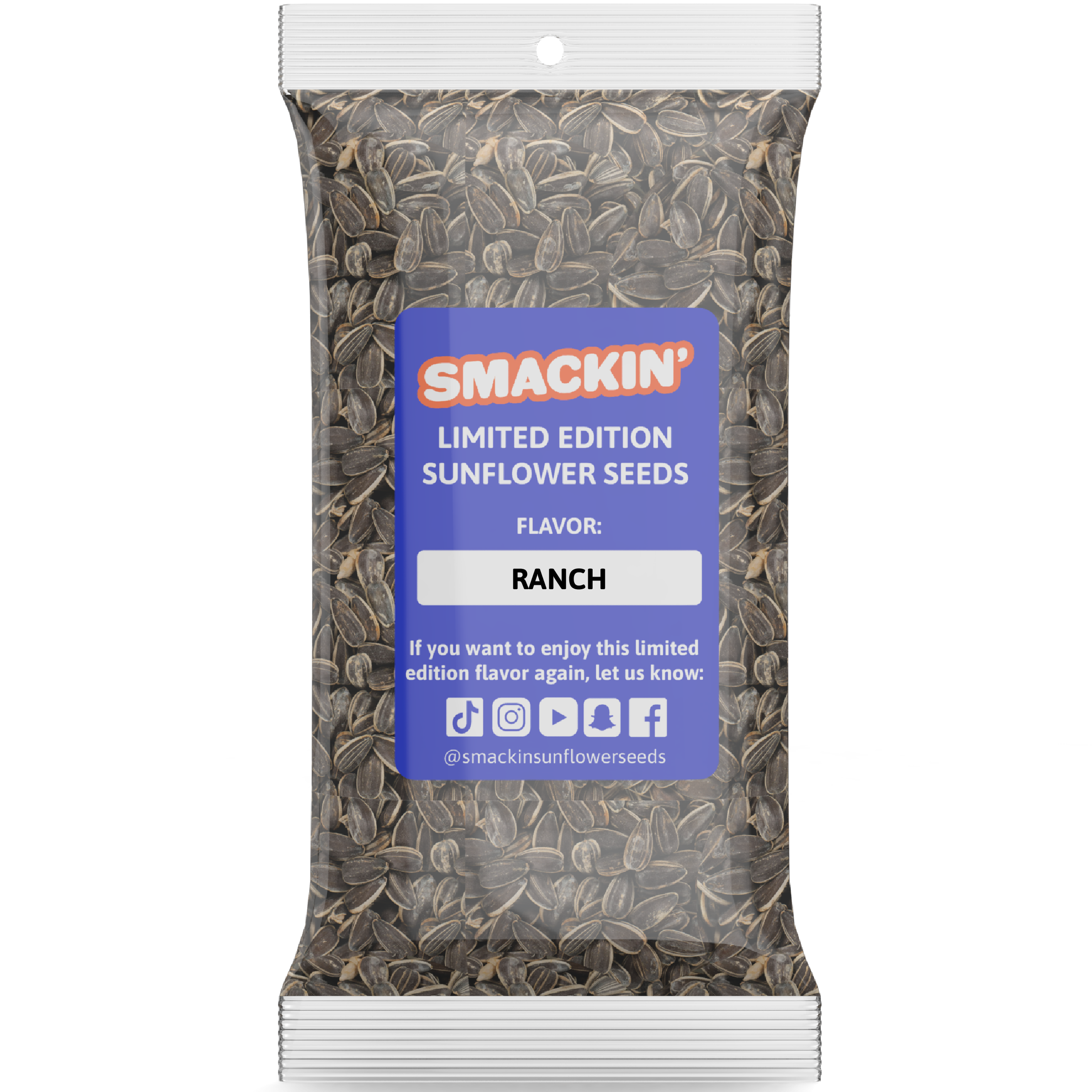 RANCH LE (Limited Edition)