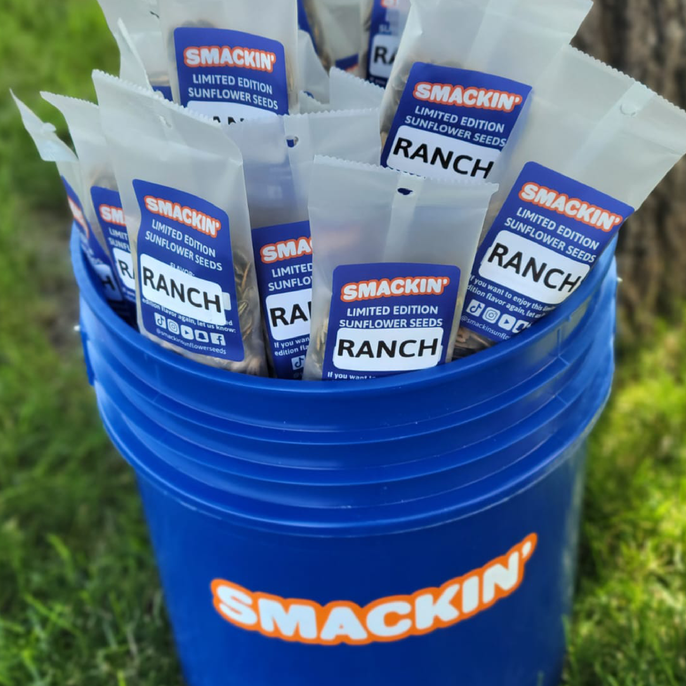 RANCH LE (Limited Edition)