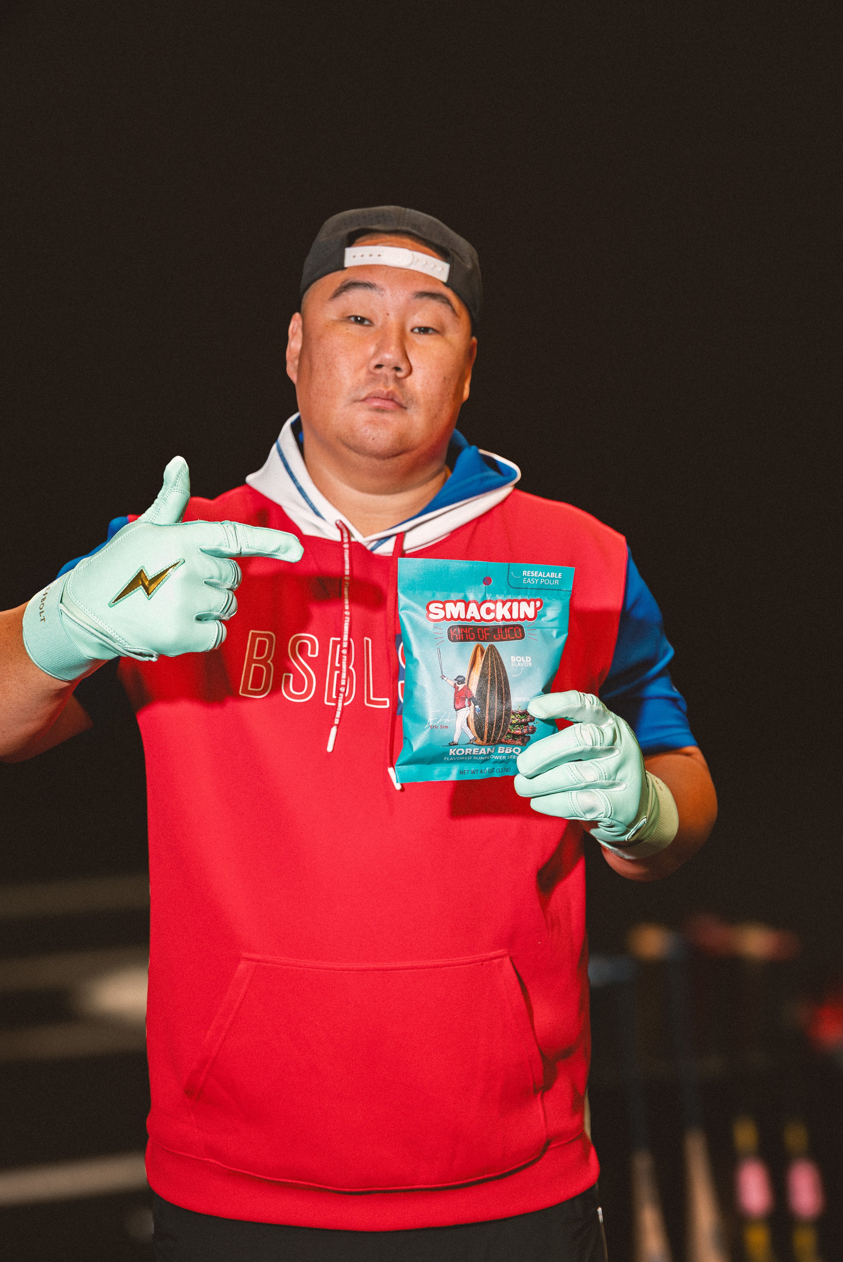 KING OF JUCO'S KOREAN BBQ