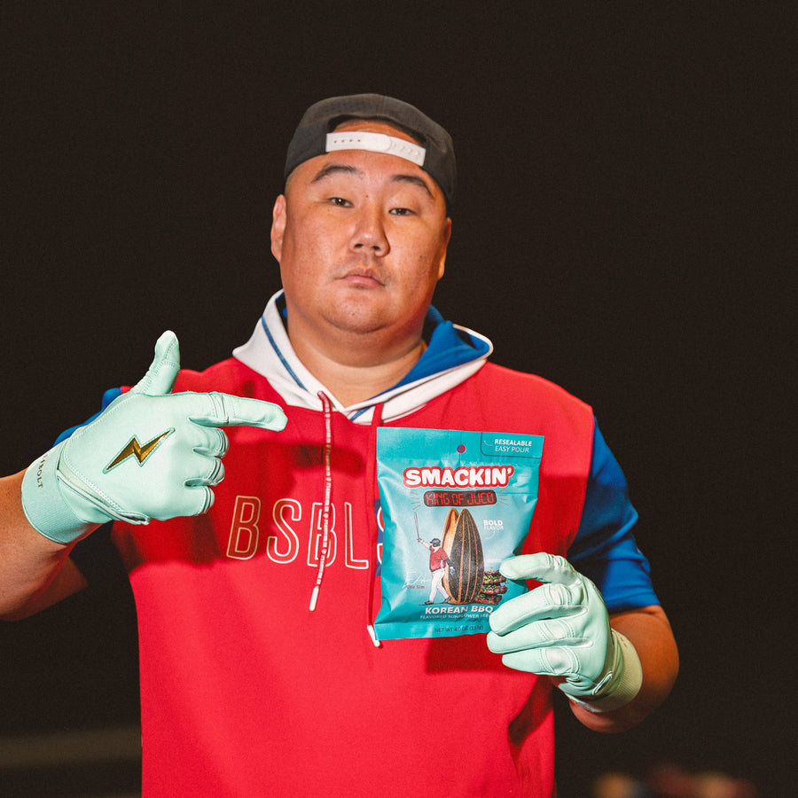 SMACKIN' athlete collaboration bundle product image
