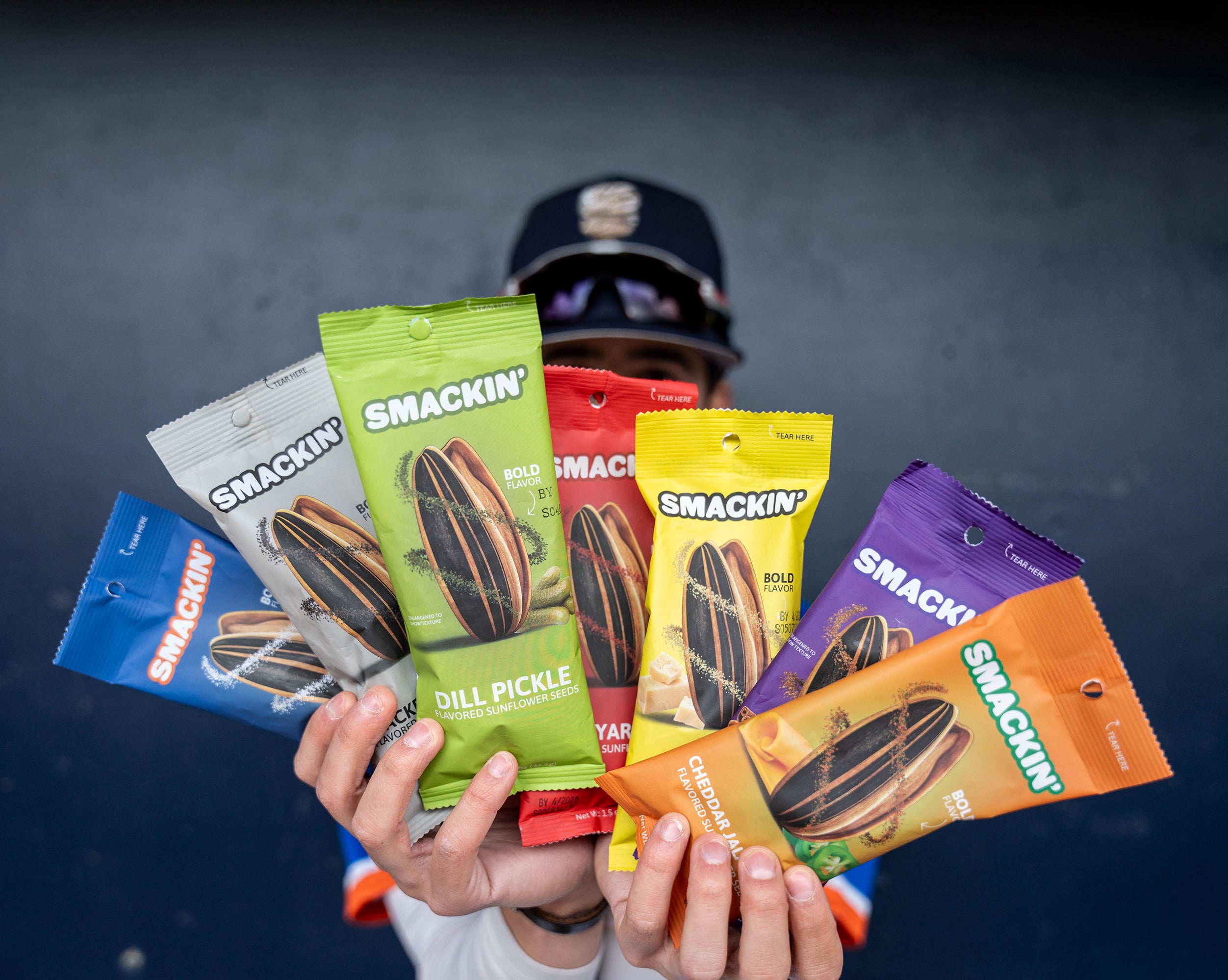 Variety Bag Sampler with Free Ranch