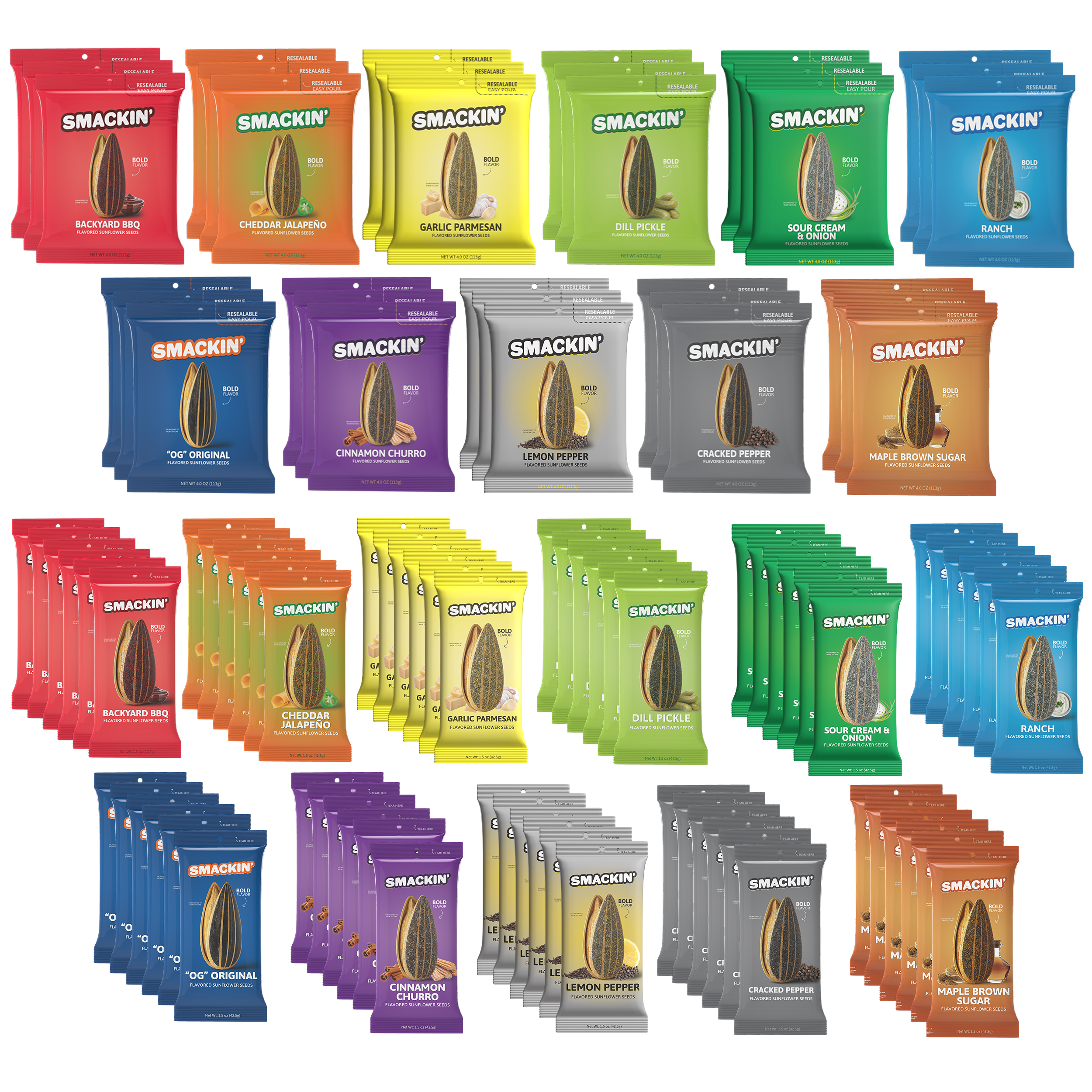 Season Supply