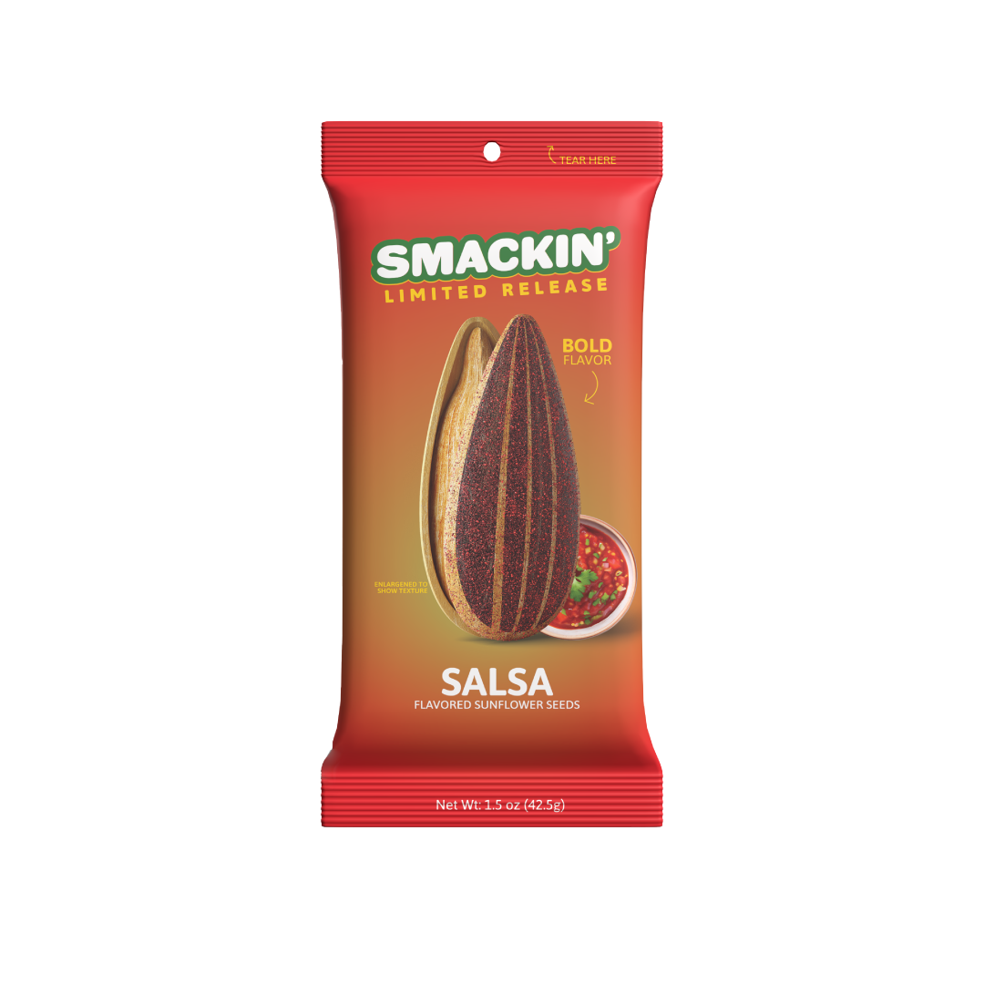 SALSA SINGLE BAG