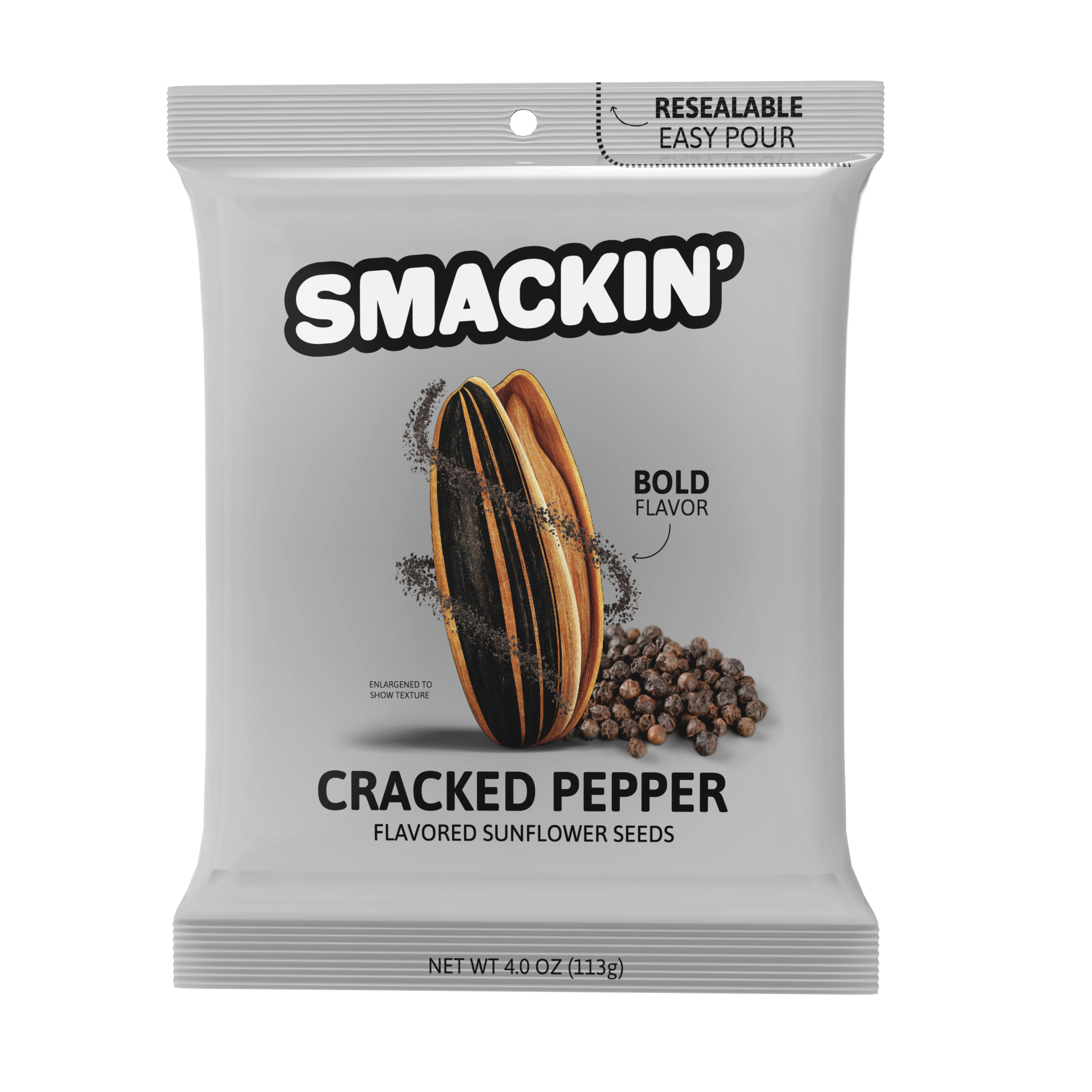 CRACKED PEPPER