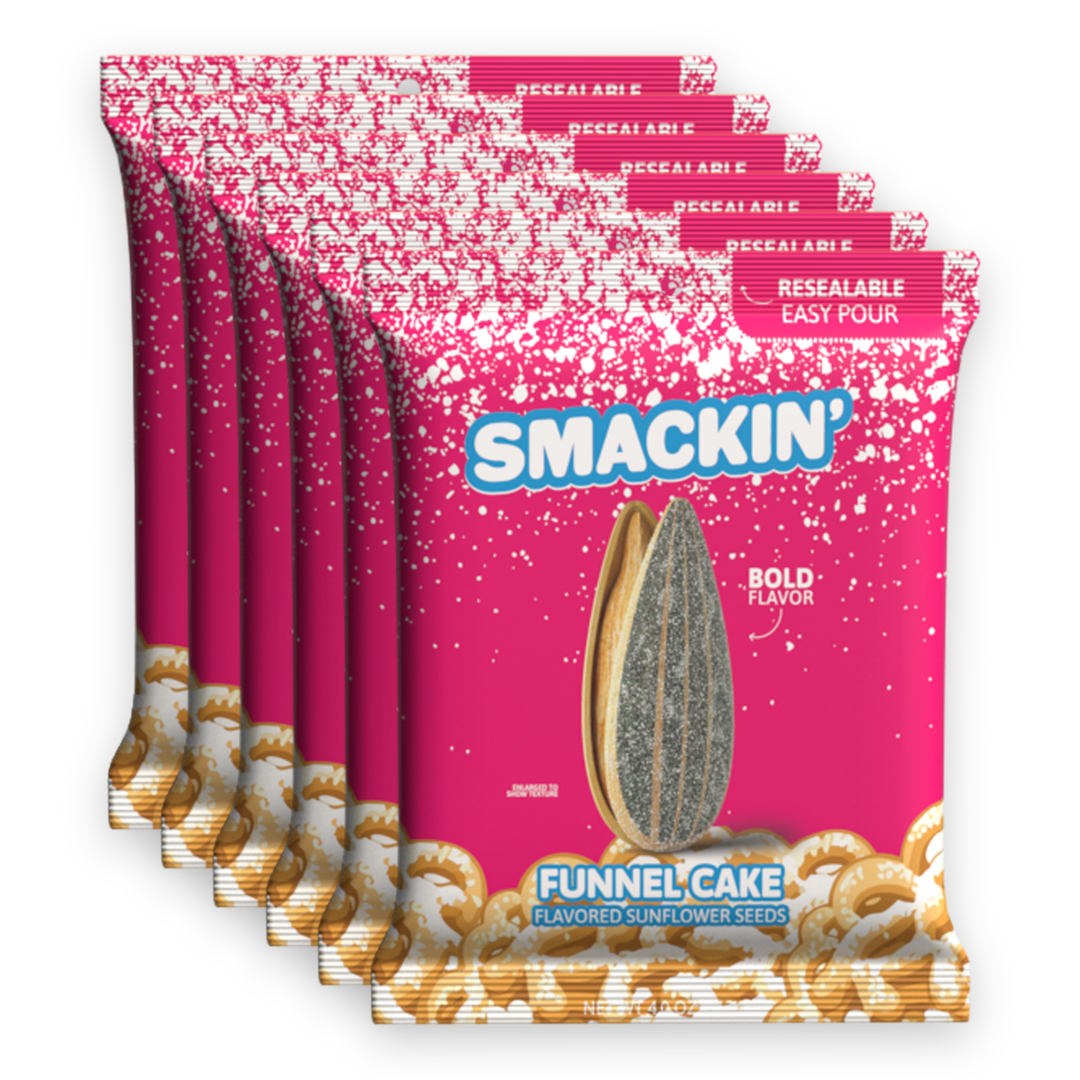 SMACKIN' Funnel Cake product image