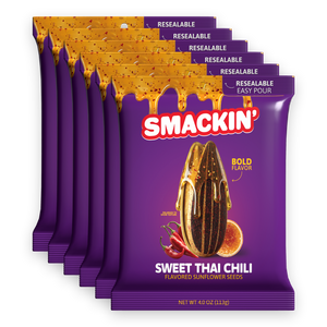 SWEET THAI CHILI