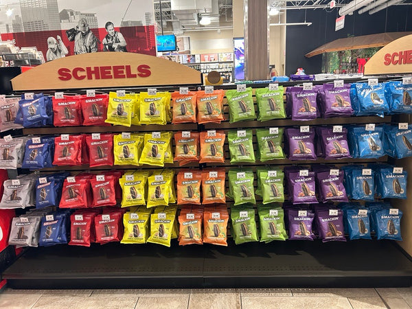 Shelled vs. Unshelled Sunflower Seeds: Which One is Right for You?