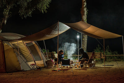 11 Items That Will Change The Way You Camp