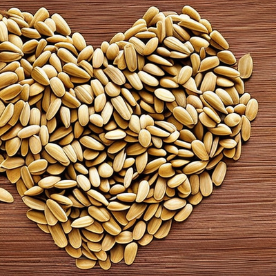 Sunflower Seeds and Heart Health: The Surprising Benefits of Eating These Tiny Seeds