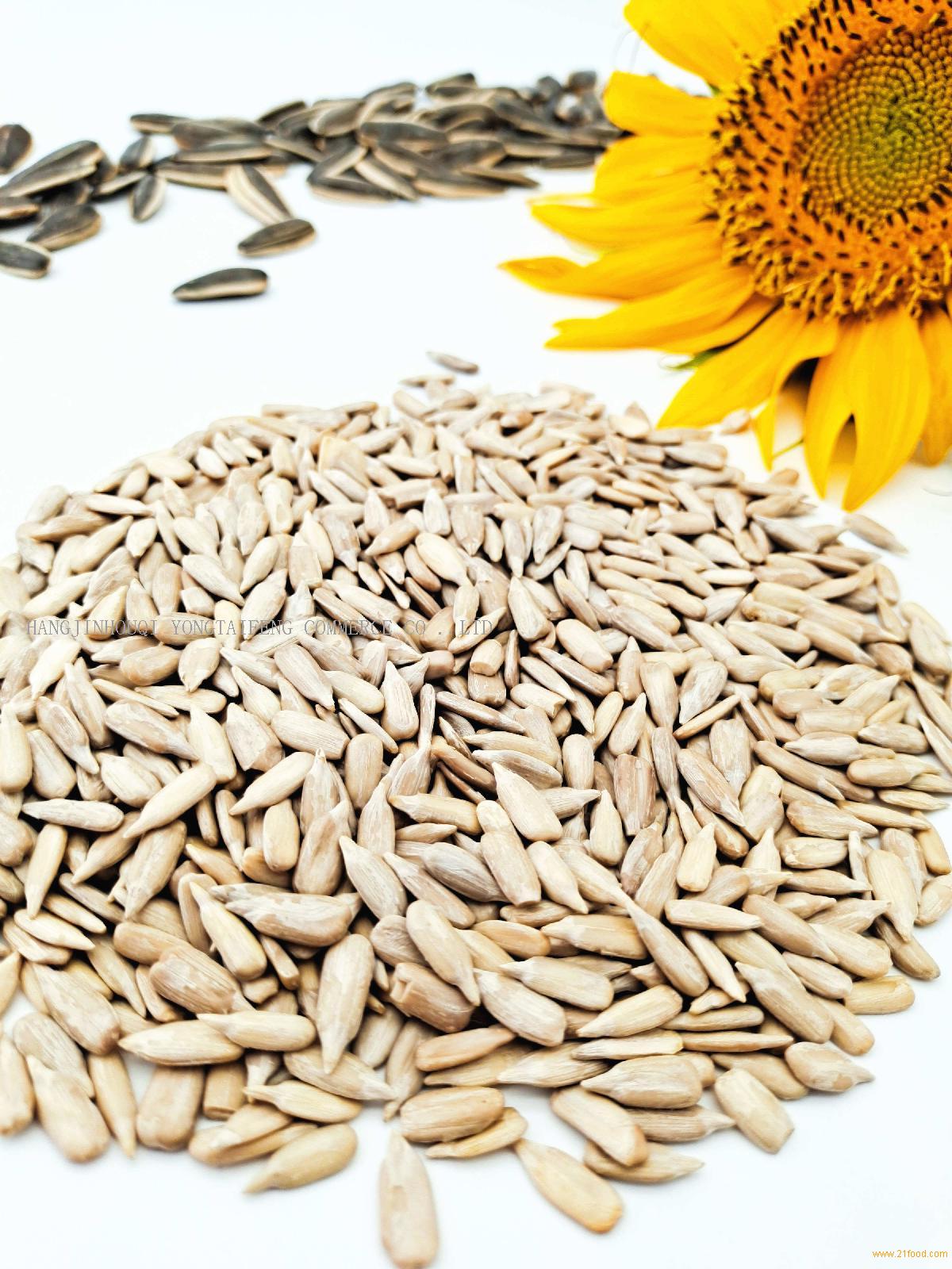 The Best Ways to Eat Sunflower Kernels