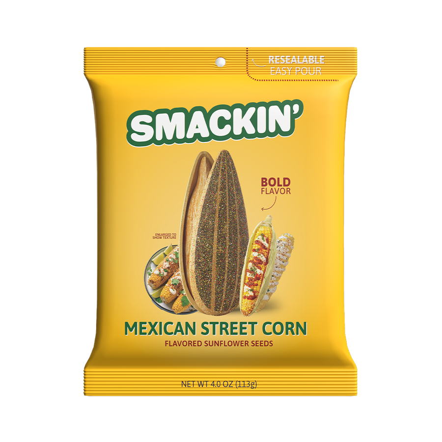 SMACKIN' Mexican Street Corn product image