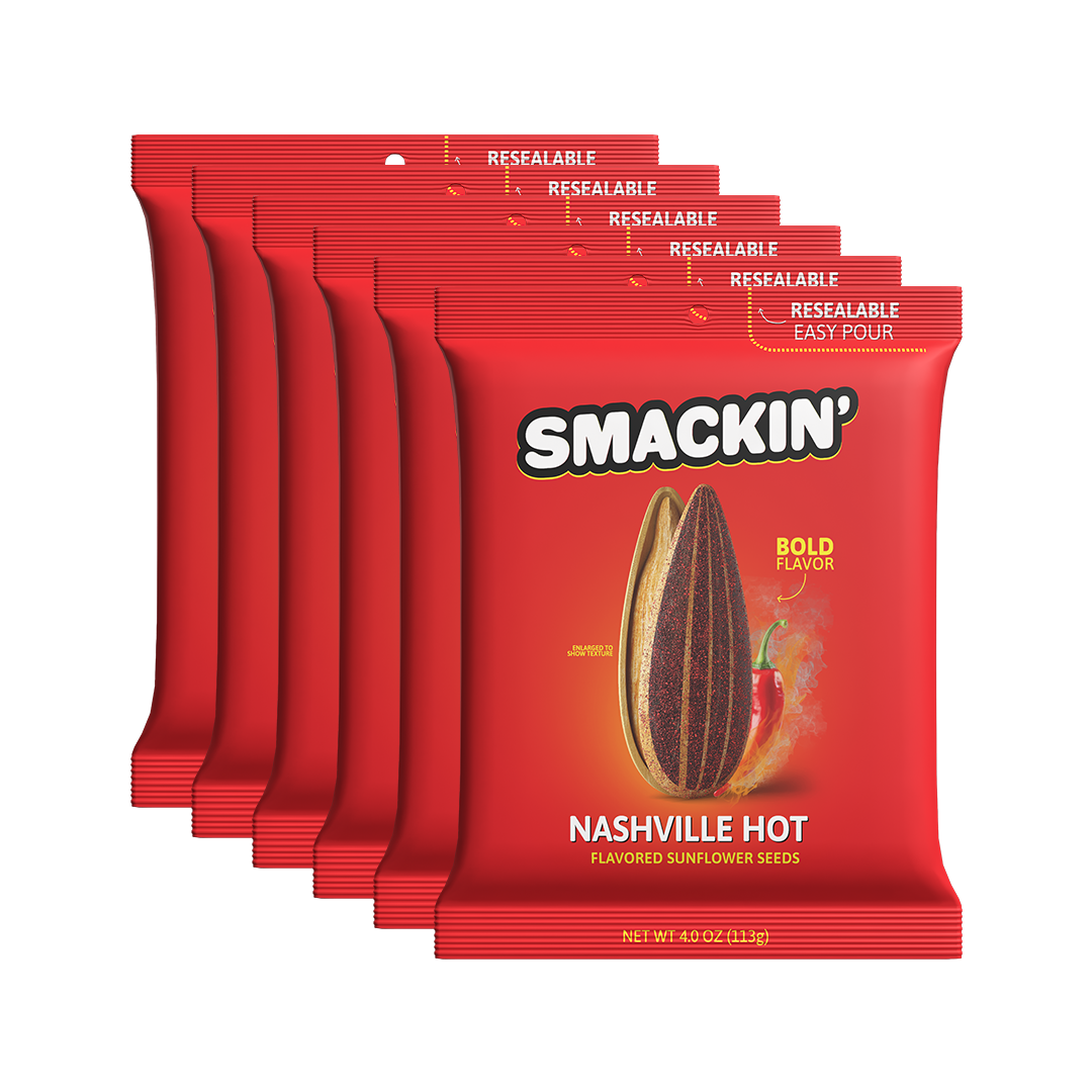 NASHVILLE HOT