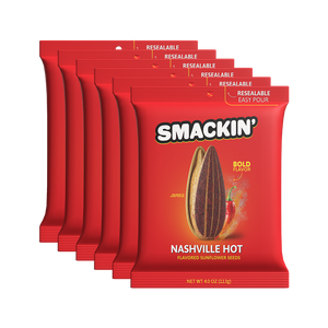 NASHVILLE HOT