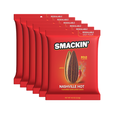 NASHVILLE HOT