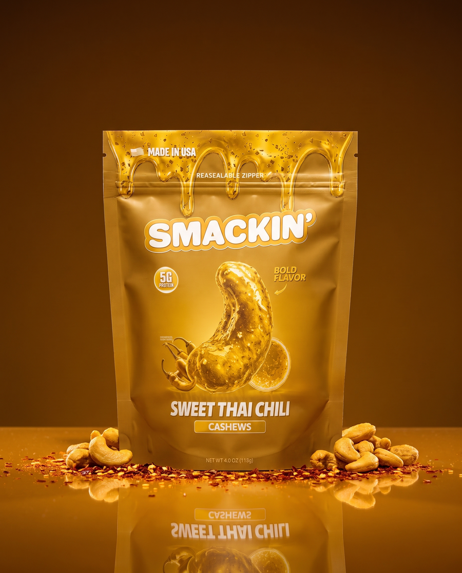 The Golden Bag