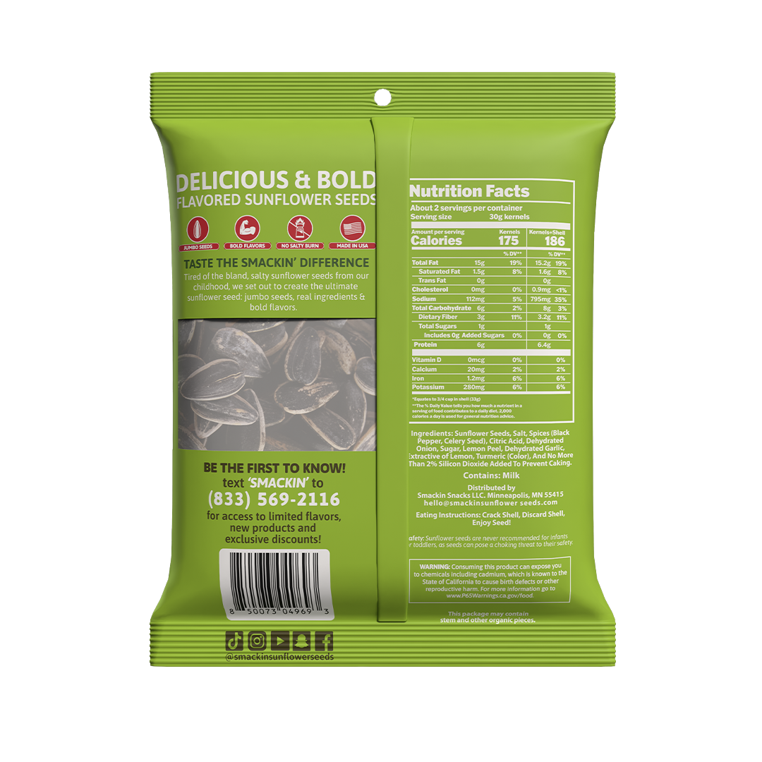 2 FREE GUACAMOLE Bags + 12 Bag Variety Pack