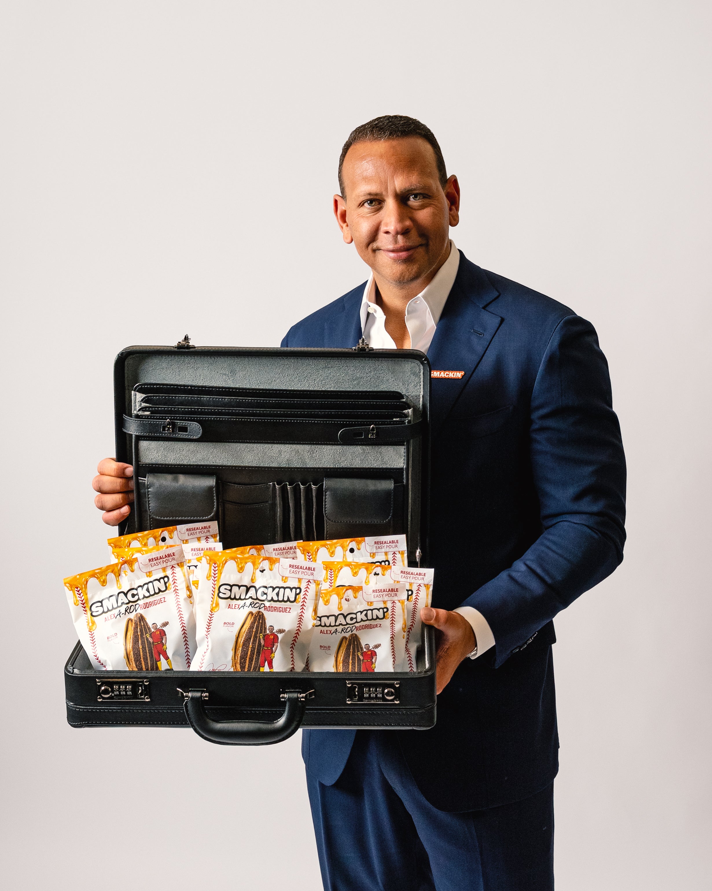 A-ROD HONEY BBQ