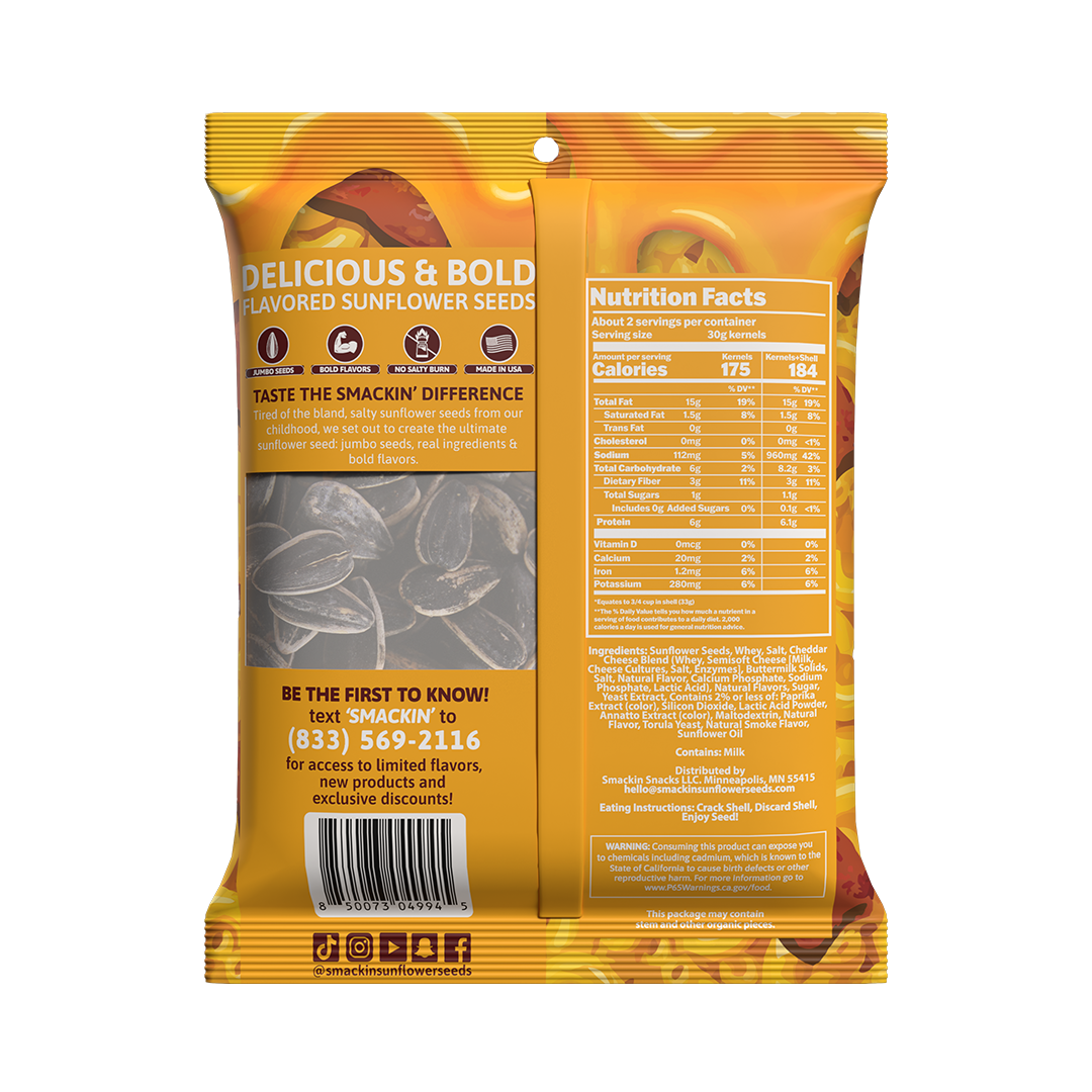 FLAVOR LAB DUO