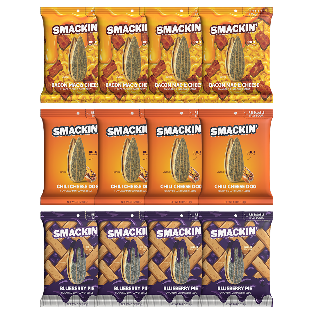 FLAVOR LAB VARIETY PACK
