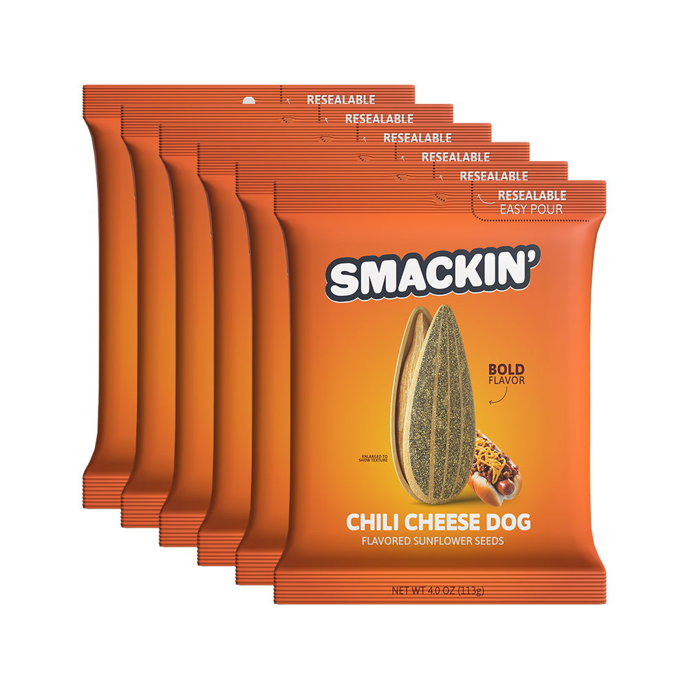 CHILI CHEESE DOG