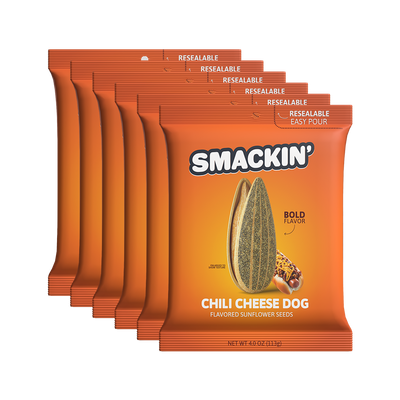 CHILI CHEESE DOG