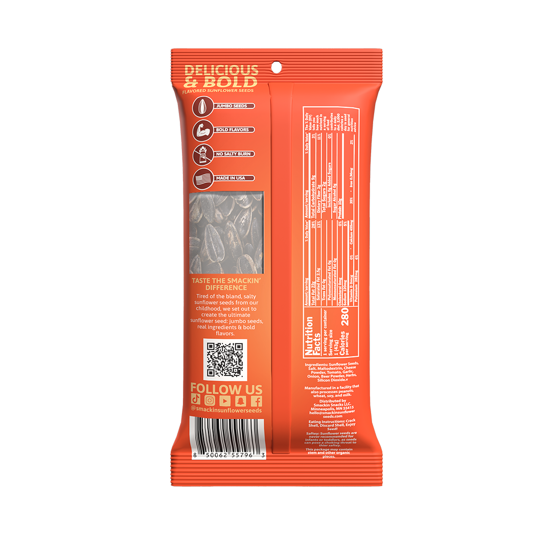 PARMUFFALO LE SINGLE BAG