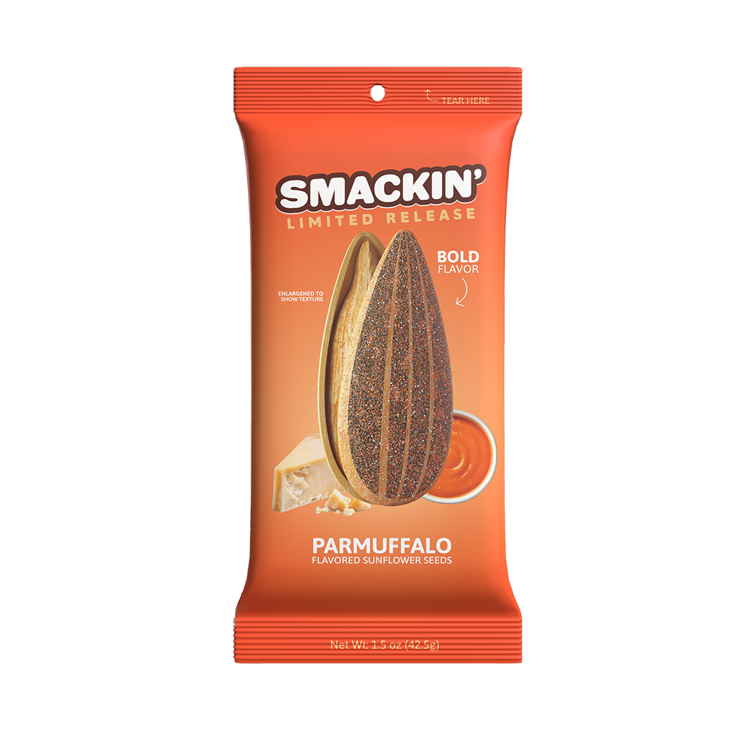 PARMUFFALO