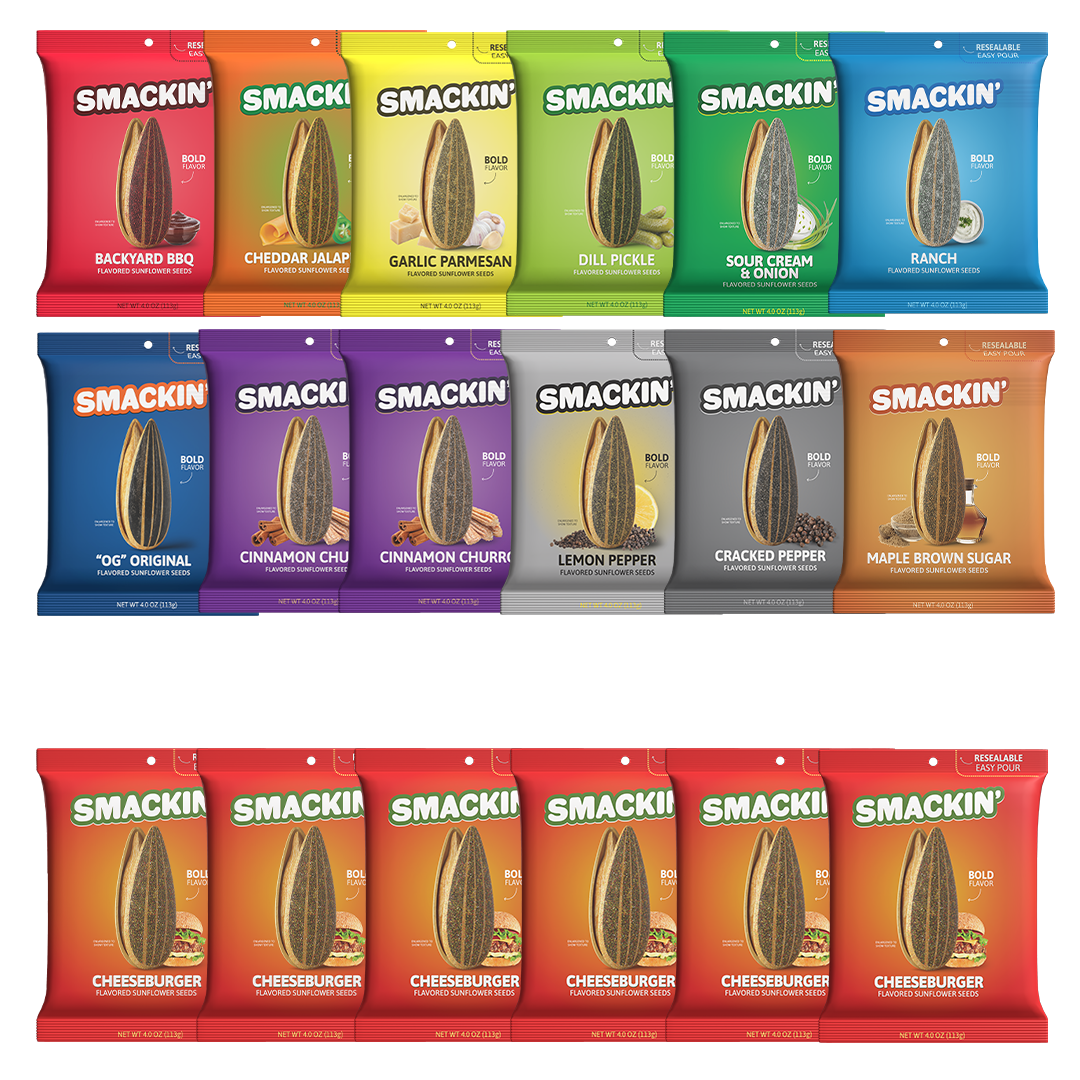 CHEESEBURGER + VARIETY CASE