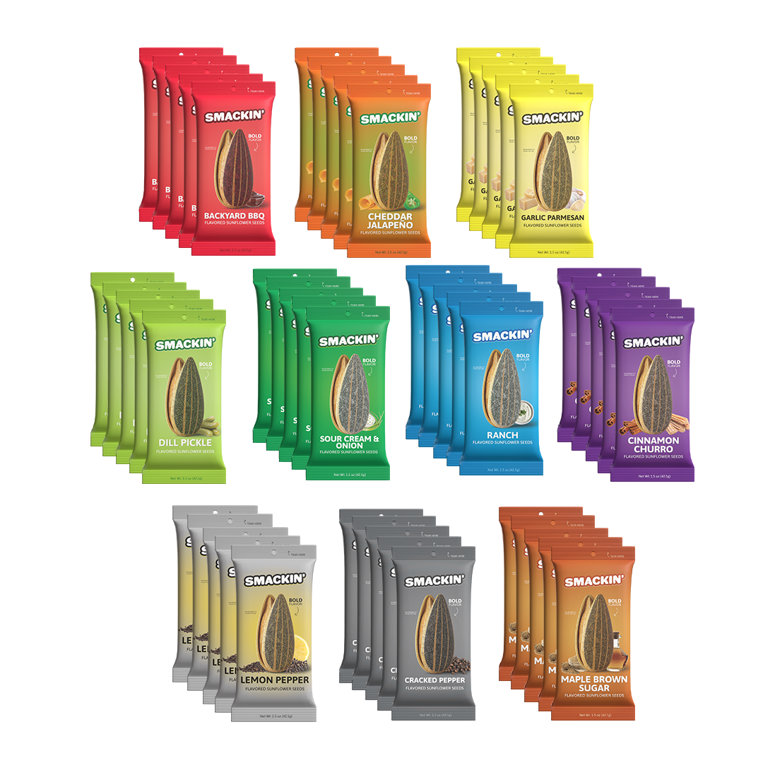 50 Bags For $50