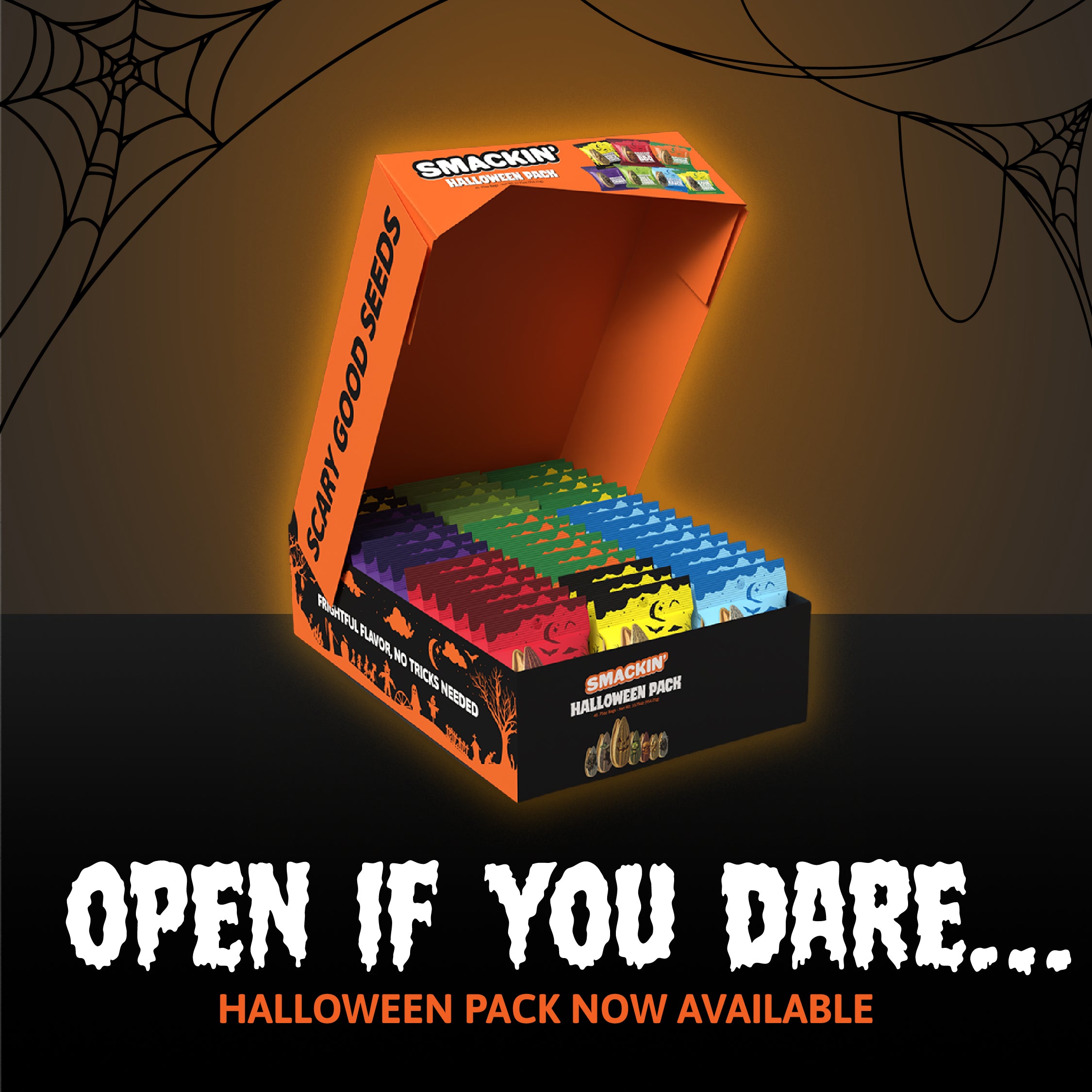 HALLOWEEN PACK