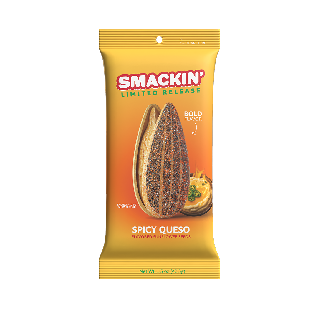 BFCM SPICY QUESO SINGLE BAG