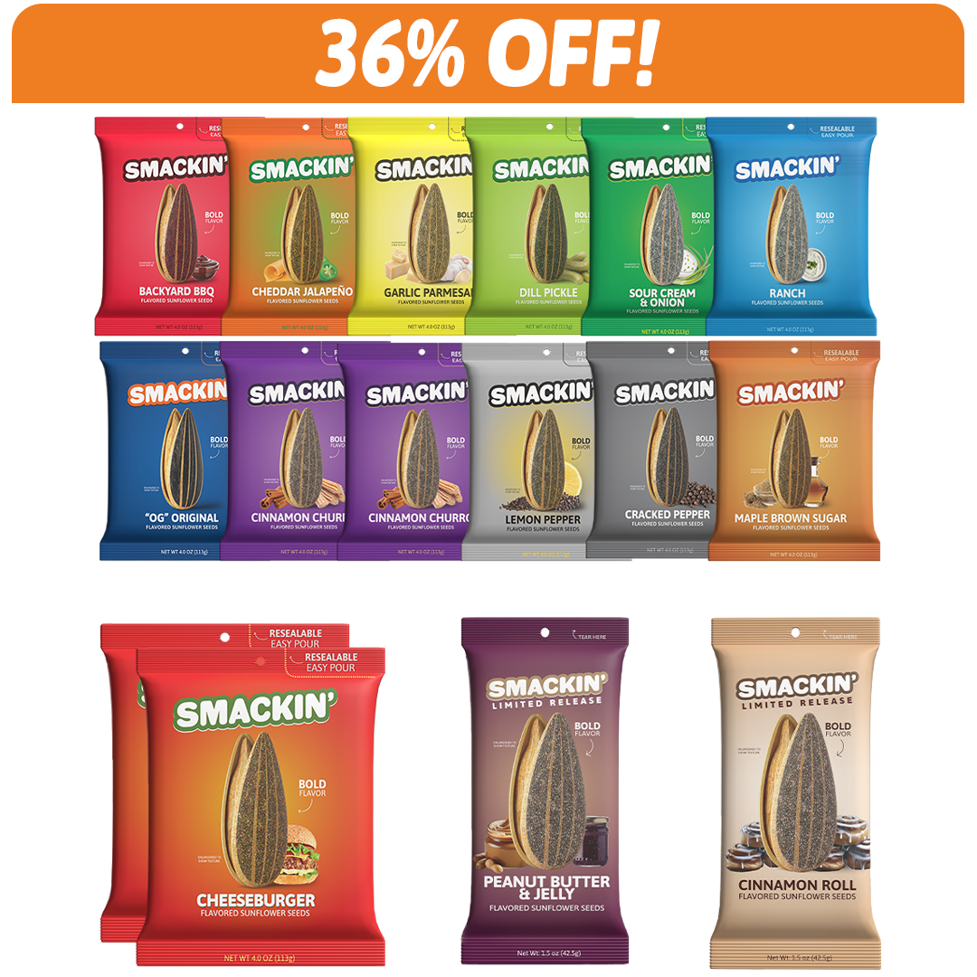 Variety Case Sweet Duo Bundle