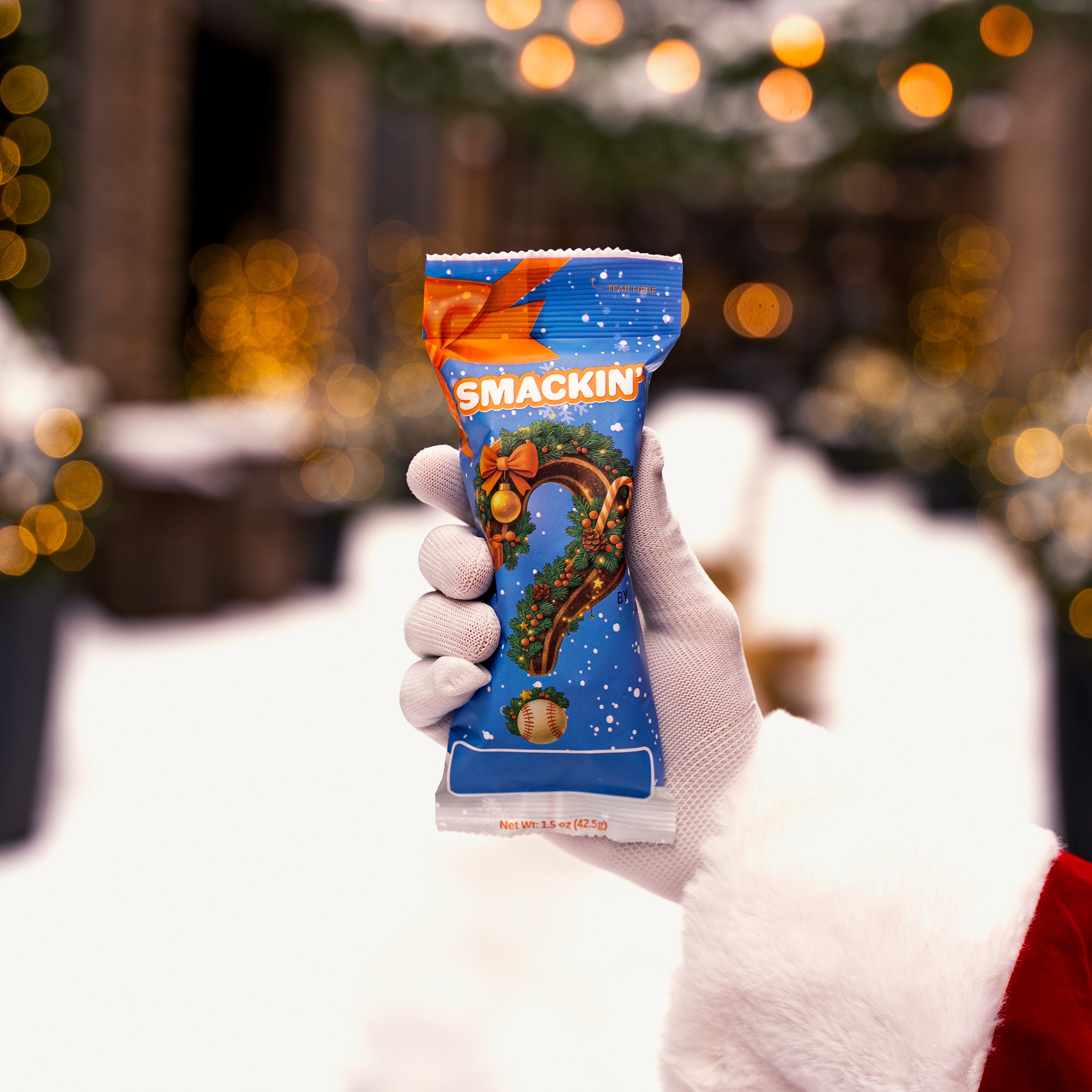 HOLIDAY MYSTERY FLAVOR 6 PACK