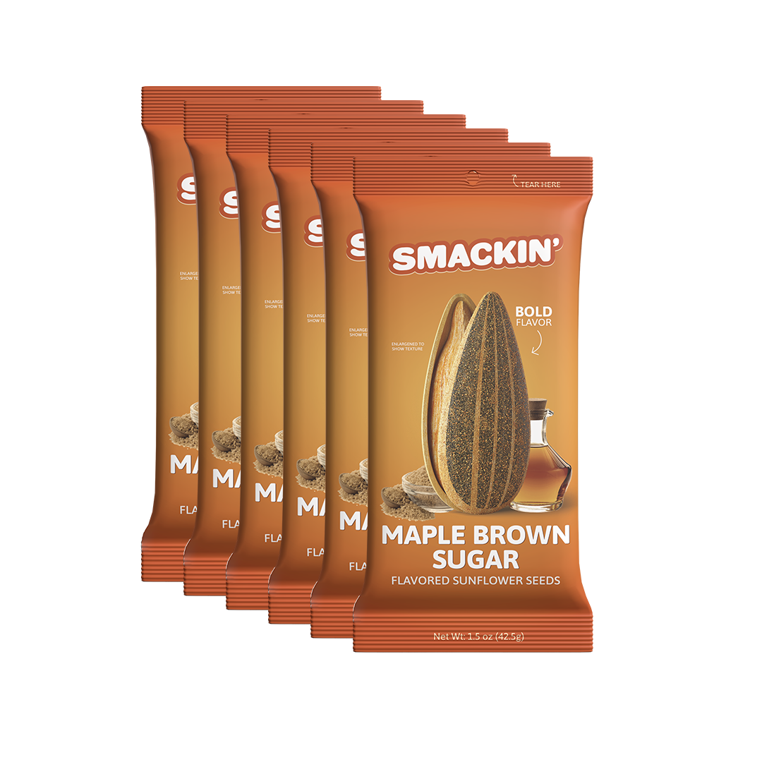 Maple Brown Sugar | 6 Single Serve Bags
