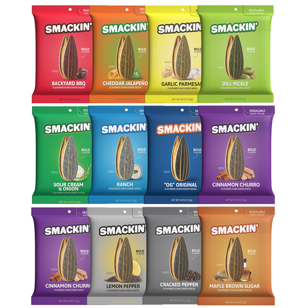 VARIETY PACK