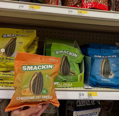 Grocery Stores