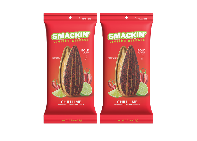 CHILI LIME | 2 Single Serve Bags
