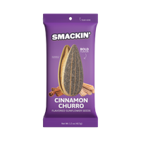 CINNAMON CHURRO