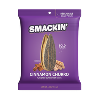CINNAMON CHURRO