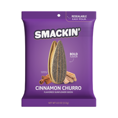 CINNAMON CHURRO