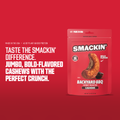 CASHEWS - FLAVOR DUO