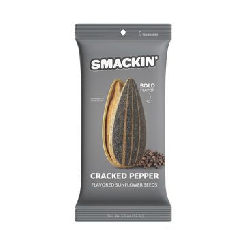 CRACKED PEPPER