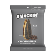 CRACKED PEPPER