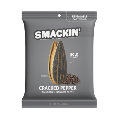 CRACKED PEPPER - WHOLESALE