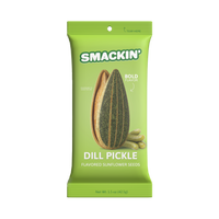 DILL PICKLE